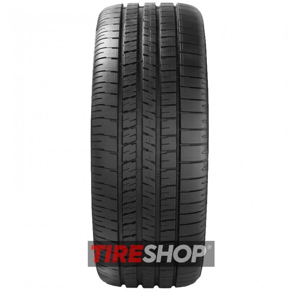 Шины Goodyear Eagle F1 Supercar - Фото 2 width=