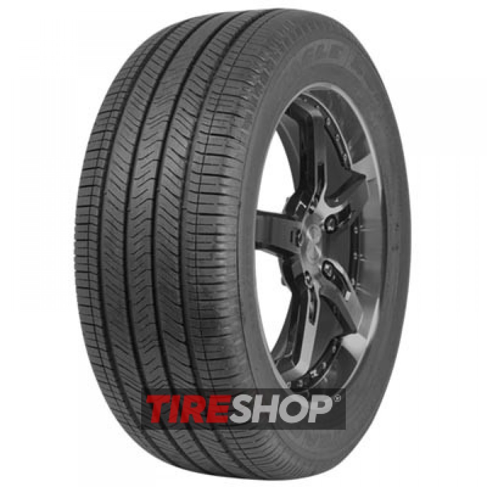Шины Goodyear Eagle LS2 - Фото 2 width=