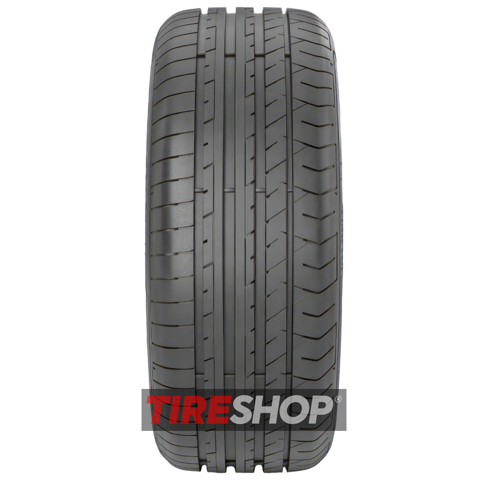 Летние шины Goodyear Eagle Sport 2 SUV 255/55 R18 109V XL - Фото 2 width=