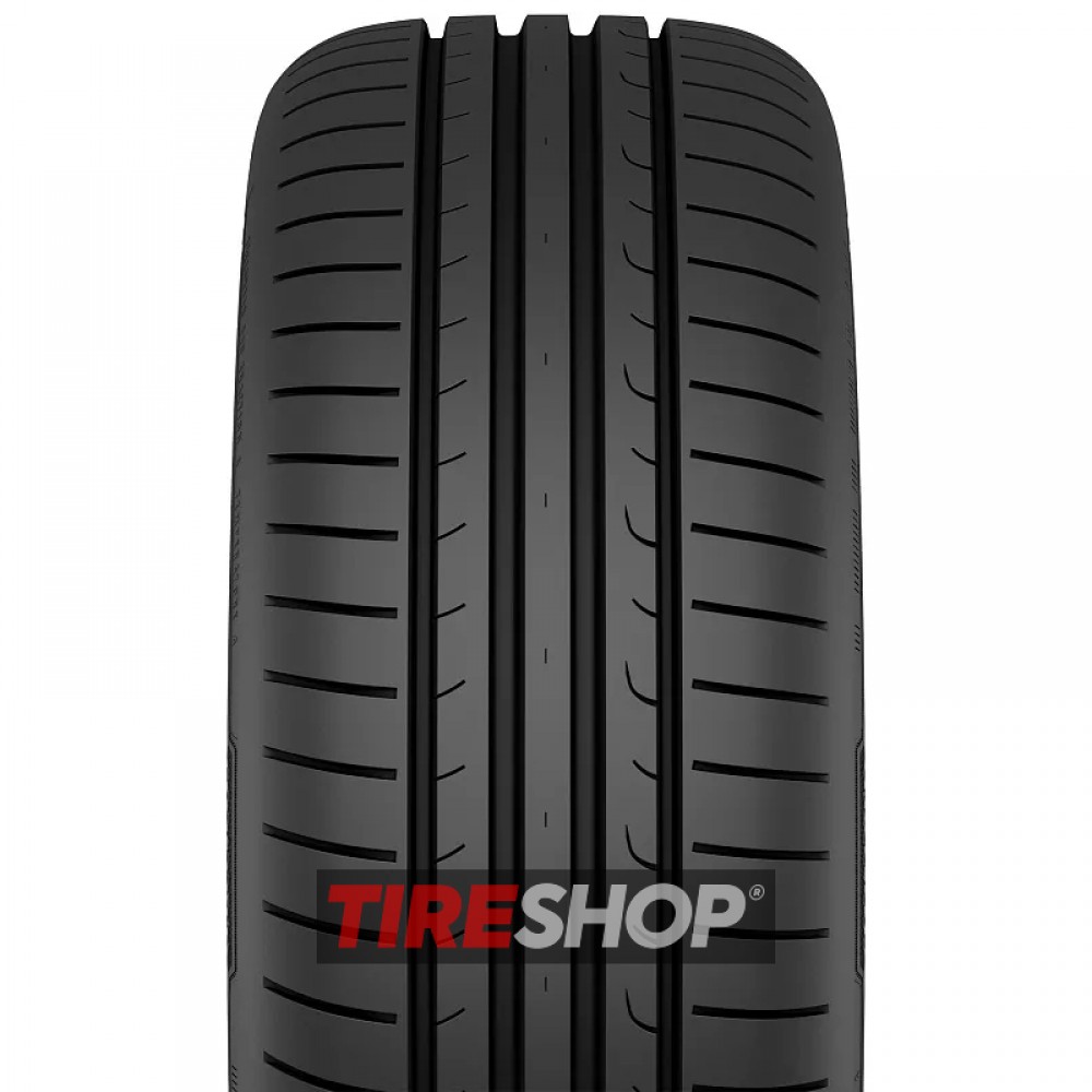 Летние шины Goodyear Eagle Sport 2 185/70 R14 88H - Фото 6 width=