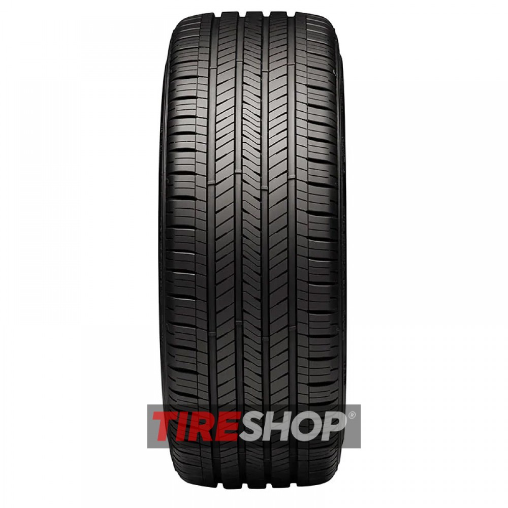 Шины Goodyear Eagle Touring - Фото 2 width=