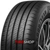 Летние шины Goodyear EfficientGrip 2 SUV 235/65 R17 108V XL - Фото 2