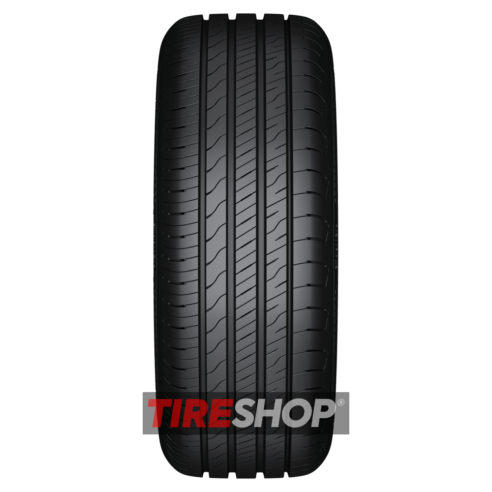 Летние шины Goodyear EfficientGrip Performance 2 215/60 R16 99V XL - Фото 2 width=