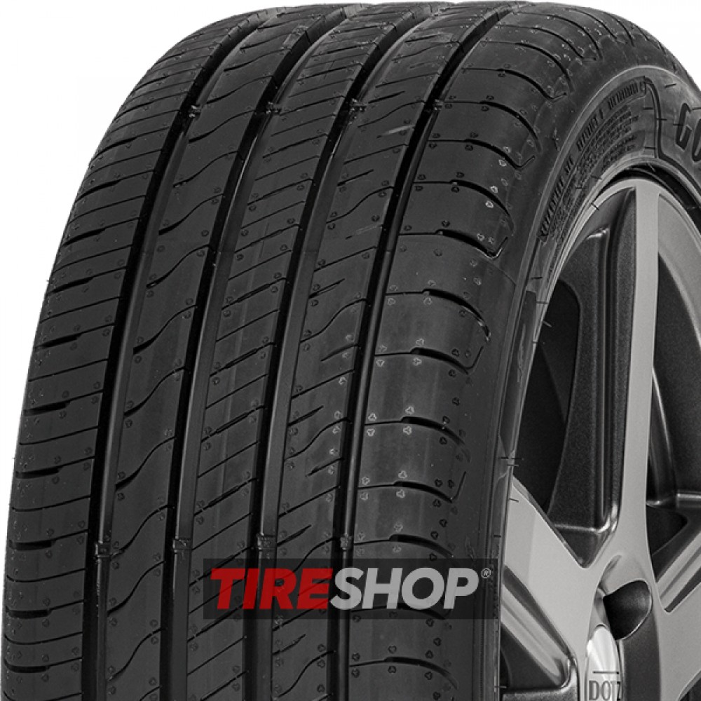 Летние шины Goodyear EfficientGrip Performance 2 215/60 R16 99V XL - Фото 6 width=