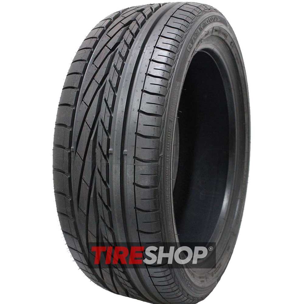 Шины Goodyear Excellence - Фото 2 width=