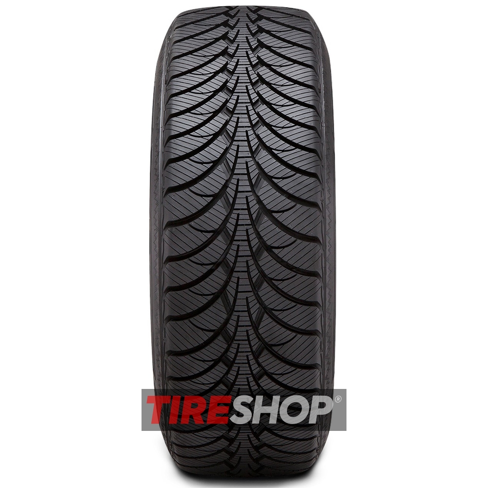 Зимние шины Goodyear UltraGrip Ice WRT 255/55 R18 109S XL - Фото 2 width=