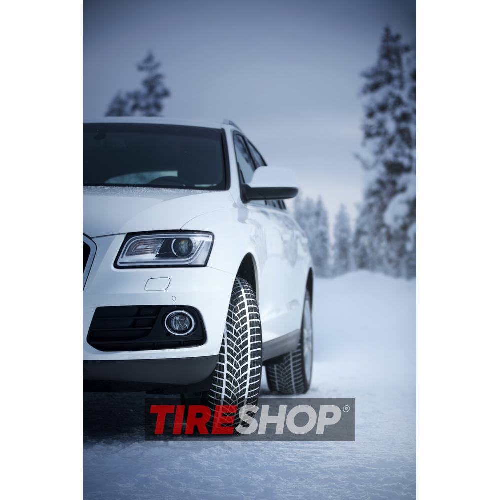 Шины Goodyear UltraGrip Performance SUV Gen-1 - Фото 2 width=