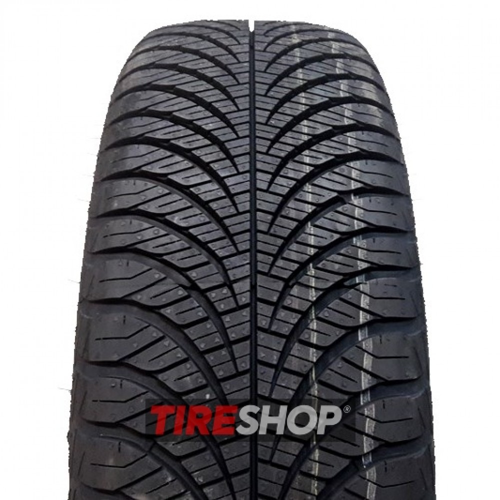 Шины Goodyear Vector 4 Seasons Gen-2 - Фото 2 width=