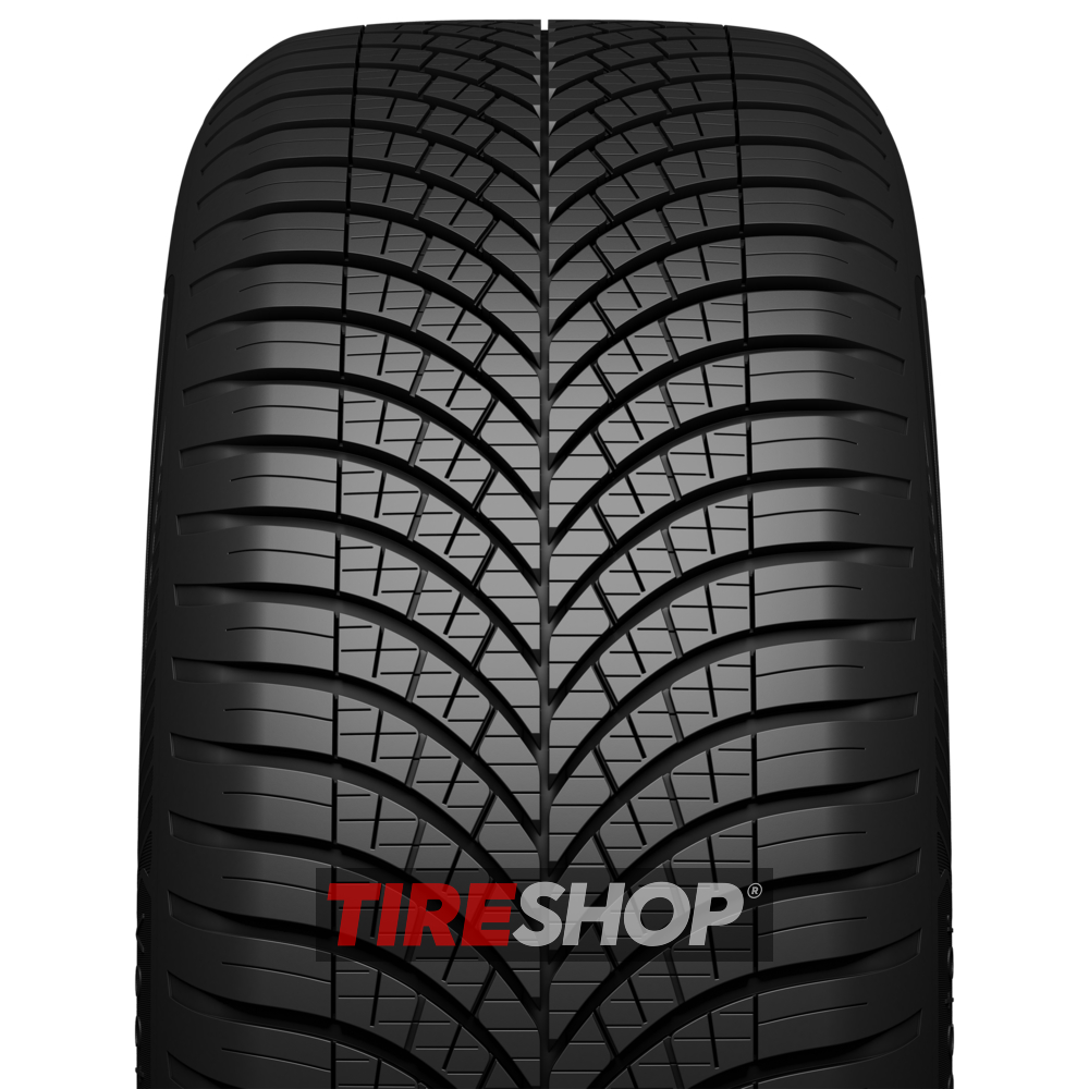 Шины Goodyear Vector 4 Seasons SUV Gen-3 - Фото 2 width=