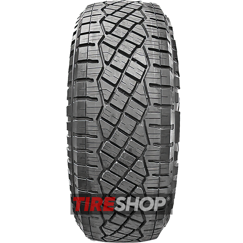 Всесезонные шины Goodyear Wrangler Territory RT - Фото 2 width=