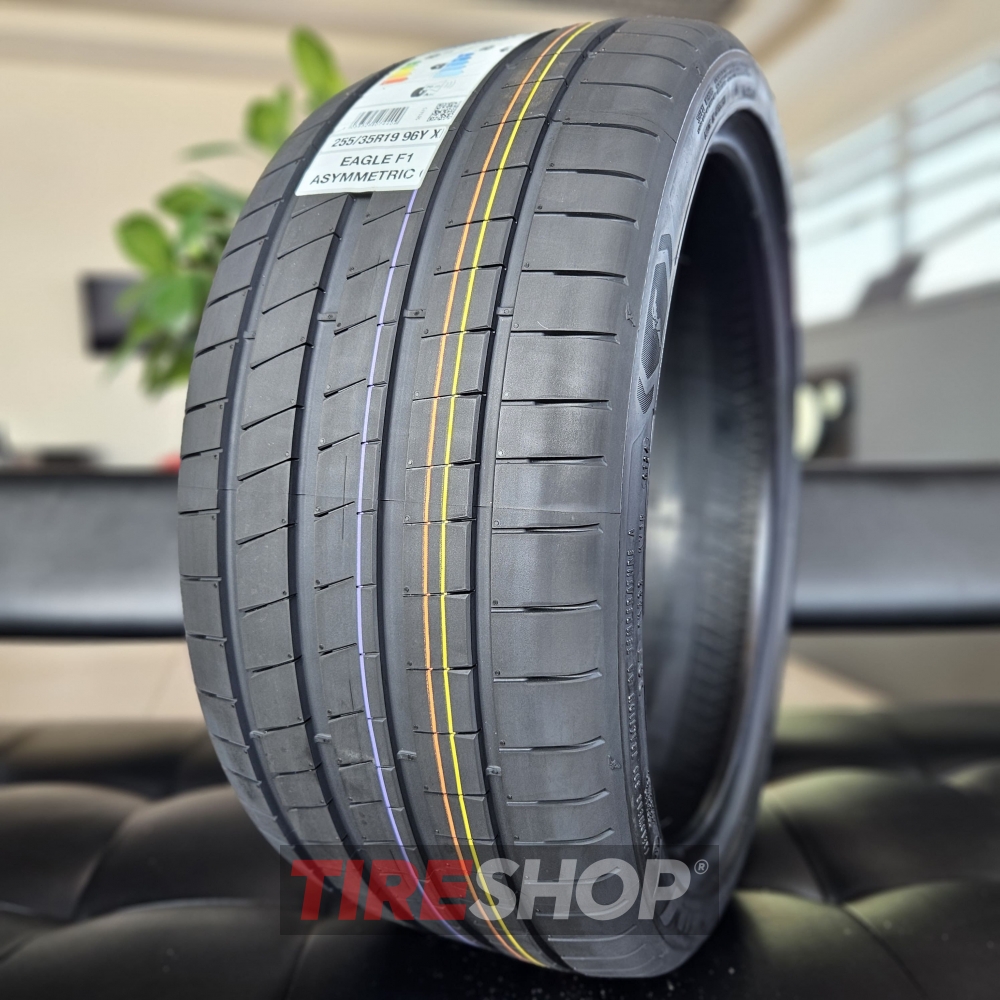 GOODYEAR 225/55R17 97V2023年製　2本セット。 225 55 r17 goodyear - Купити шини, диски та колеса для авто