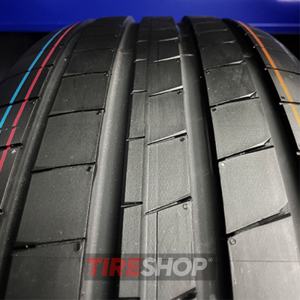 Летние шины Goodyear Eagle F1 Asymmetric 6 225/40 R18 92Y XL FP - Фото 2 width=