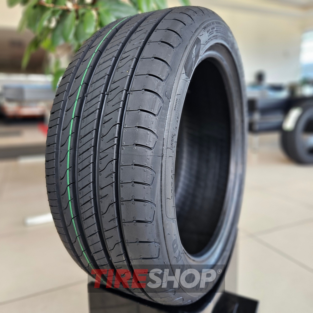 ᐈ Летние шины Goodyear EfficientGrip Performance 2 225/50 R17 98W