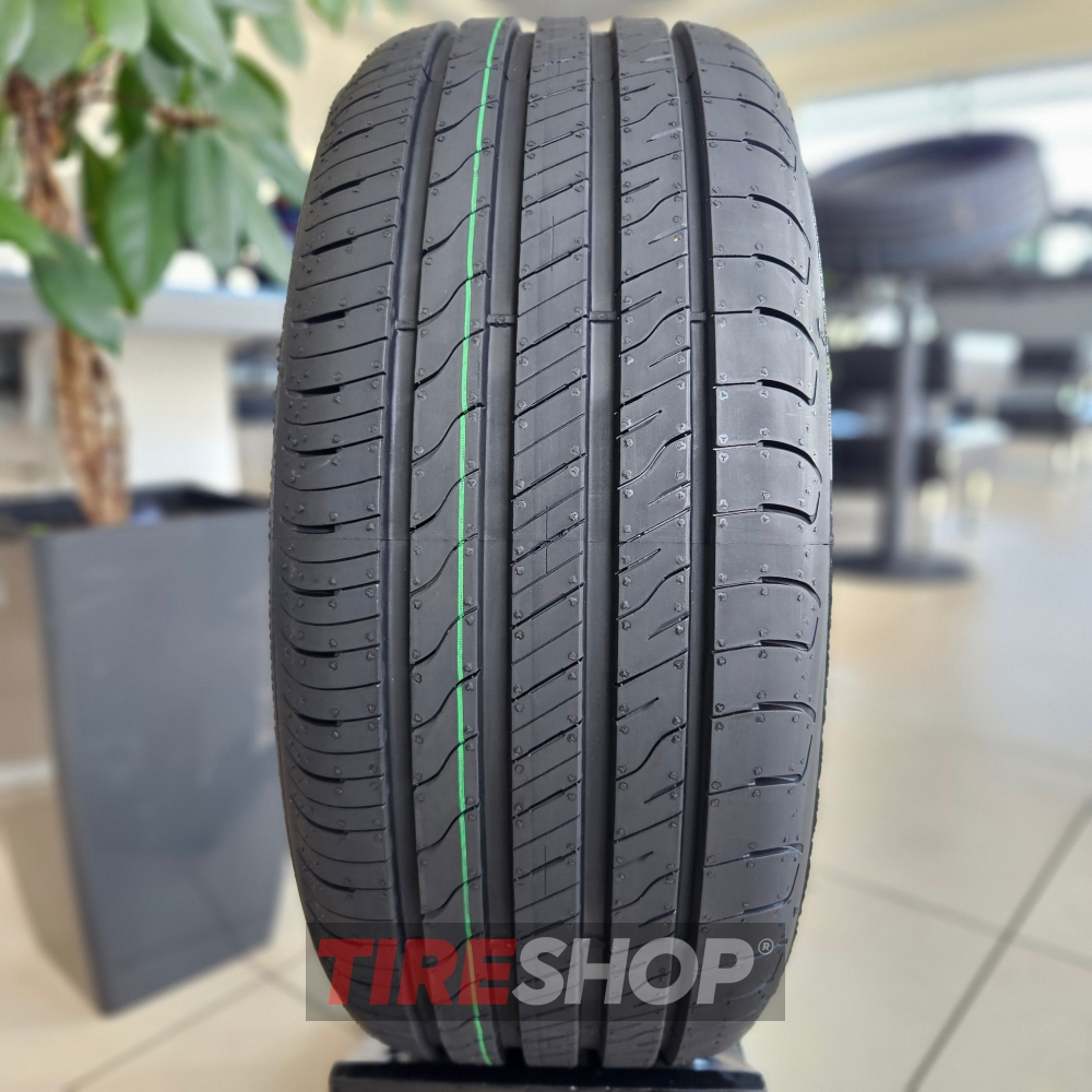 ᐈ Летние шины Goodyear EfficientGrip Performance 2 225/50 R17 98W