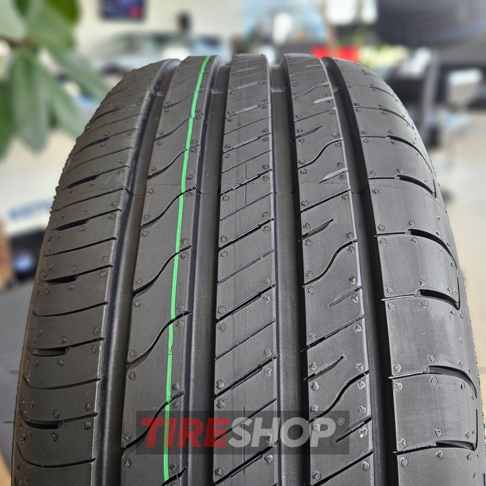 GOODYEAR EfficientGrip 225/50R17　４本 ᐈ Летние шины Goodyear EfficientGrip Performance 2 225/50 R17 98W