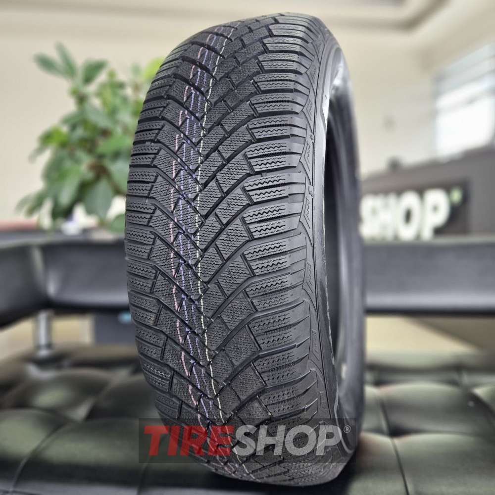 Зимние шины Goodyear UltraGrip Ice 3 - Фото 2 width=