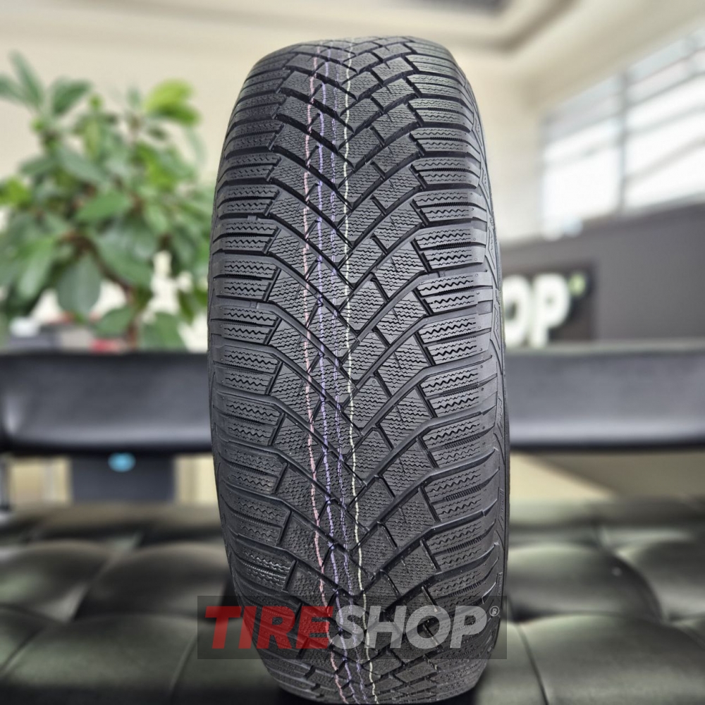 Зимние шины Goodyear UltraGrip Ice 3 - Фото 3 width=