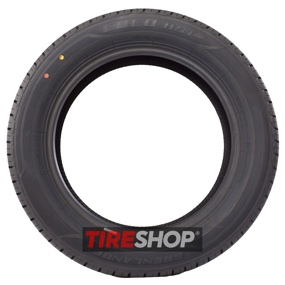Летние шины Grenlander COLO H01 225/65 R17 102H - Фото 2 width=