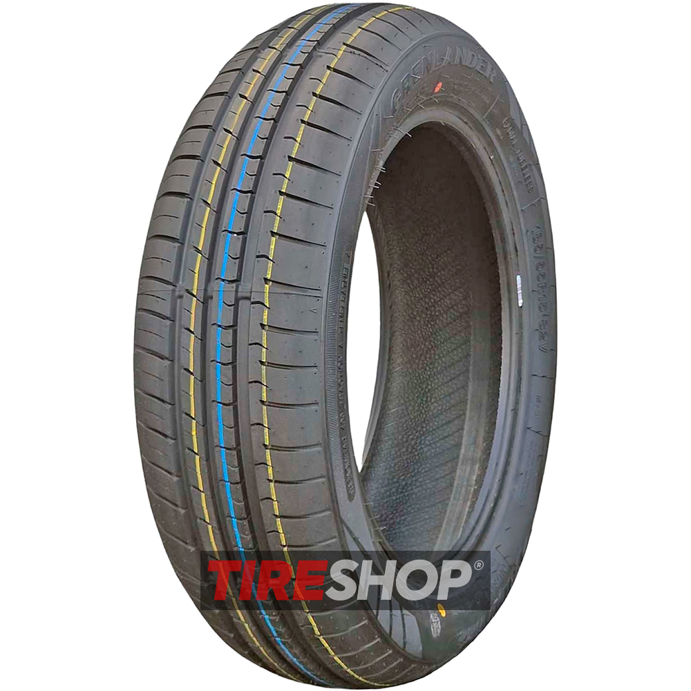 Летние шины Grenlander COLO H02 165/60 R14 75H - Фото 2 width=