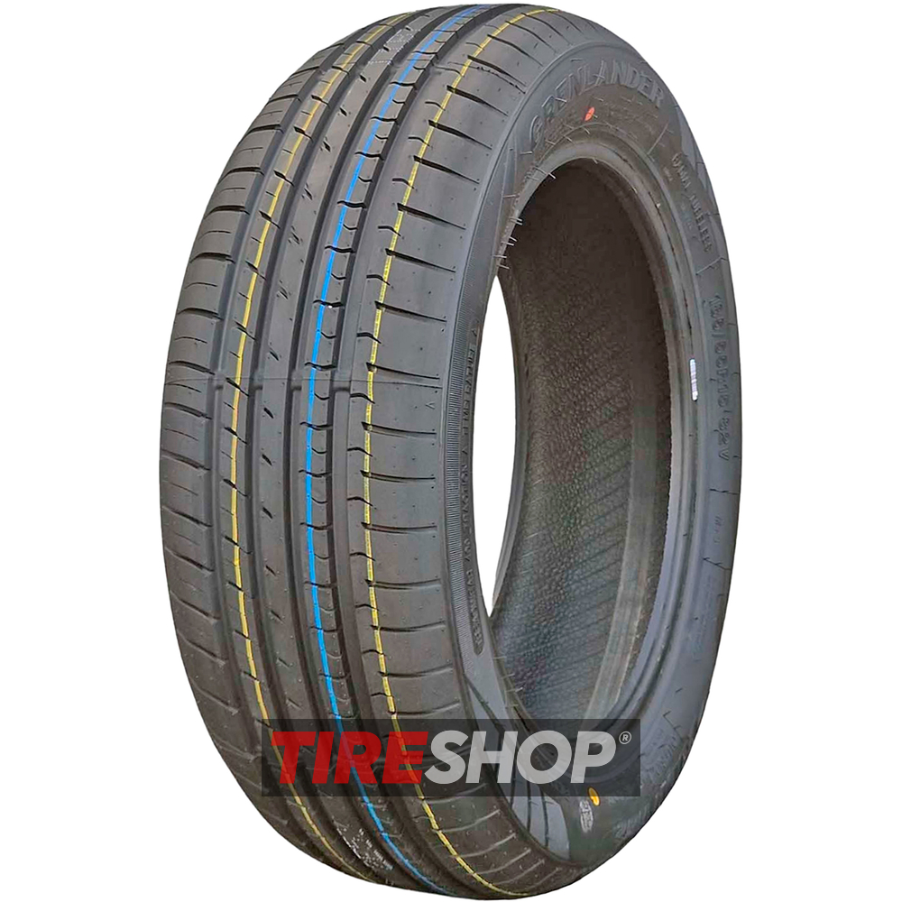 Летние шины Grenlander COLO H02 165/60 R14 75H - Фото 3 width=