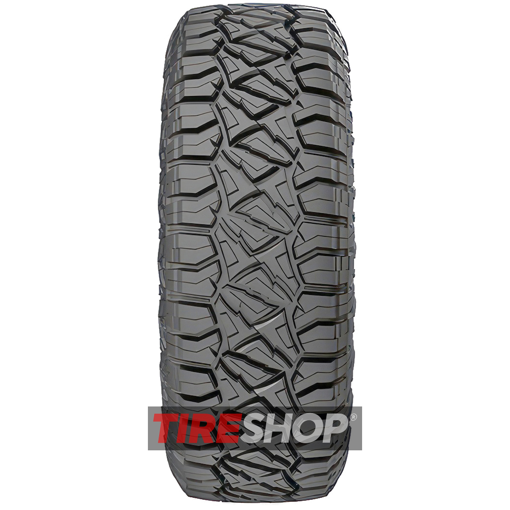 Всесезонные шины Grenlander CONQUEWIND R/T 285/65 R18 121/118Q - Фото 2 width=