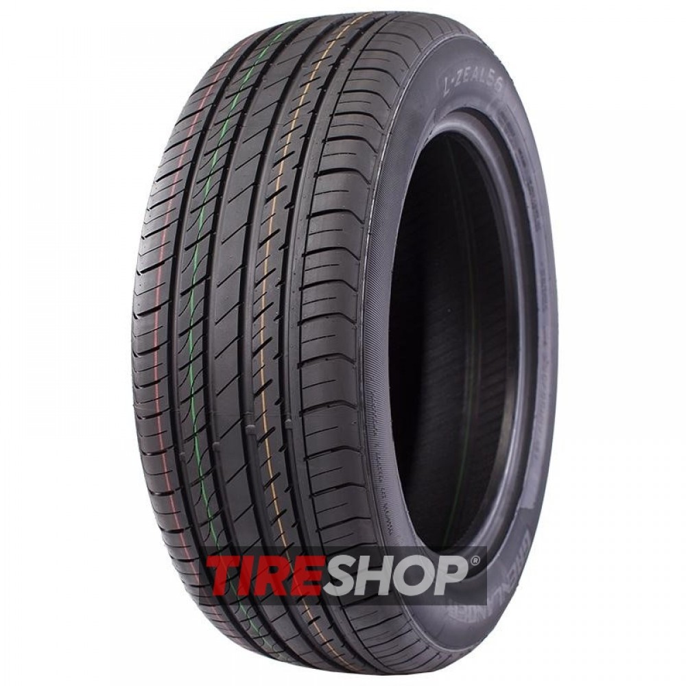 Летние шины Grenlander L-ZEAL 56 265/45 R20 108W XL - Фото 2 width=