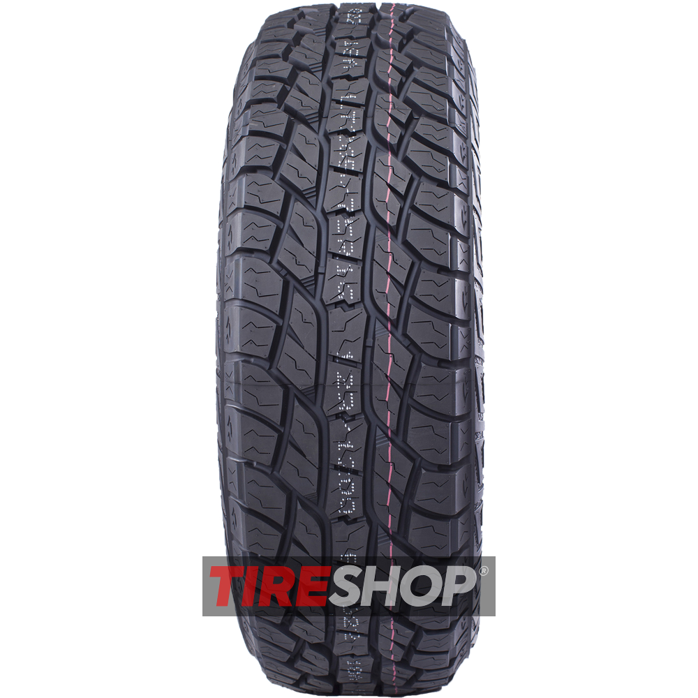 Всесезонные шины Grenlander MAGA A/T TWO 205/70 R15 96H - Фото 2 width=
