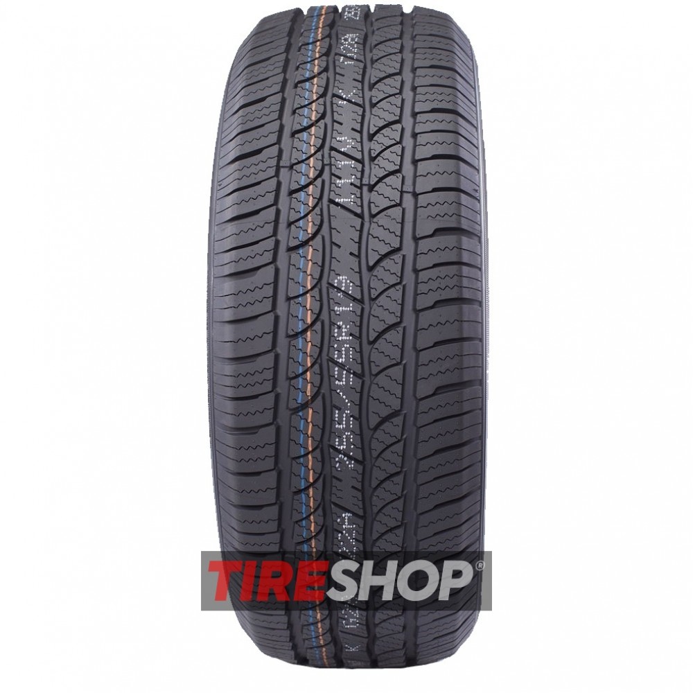 Всесезонные шины Grenlander MAHO 77 215/70 R16 100H - Фото 2 width=