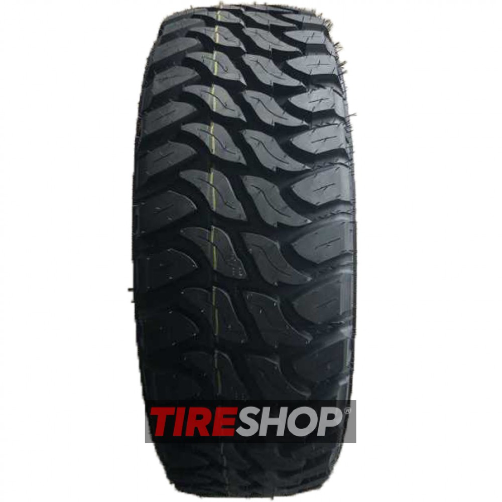 Всесезонные шины Grenlander PREDATOR M/T 265/65 R17 120/117Q - Фото 2 width=