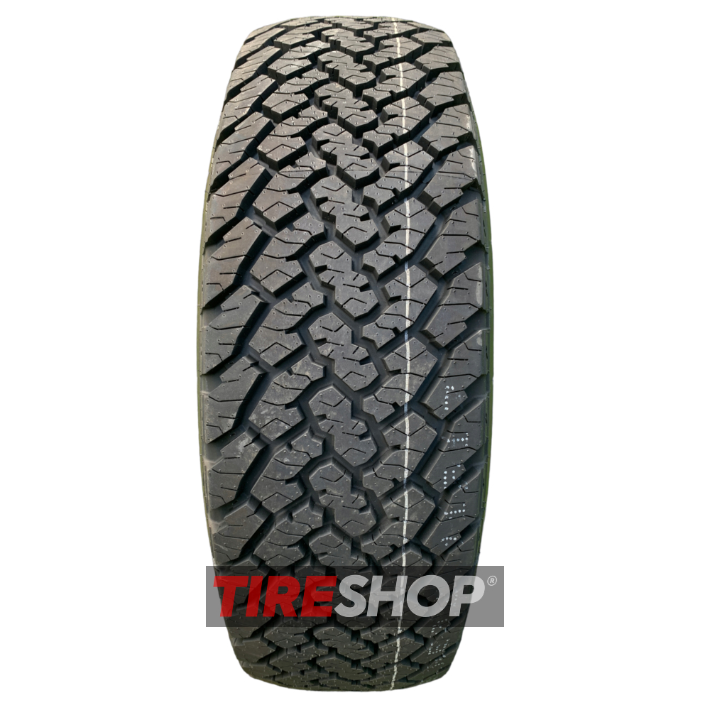 Всесезонные шины Gripmax Inception A/T - Фото 2 width=