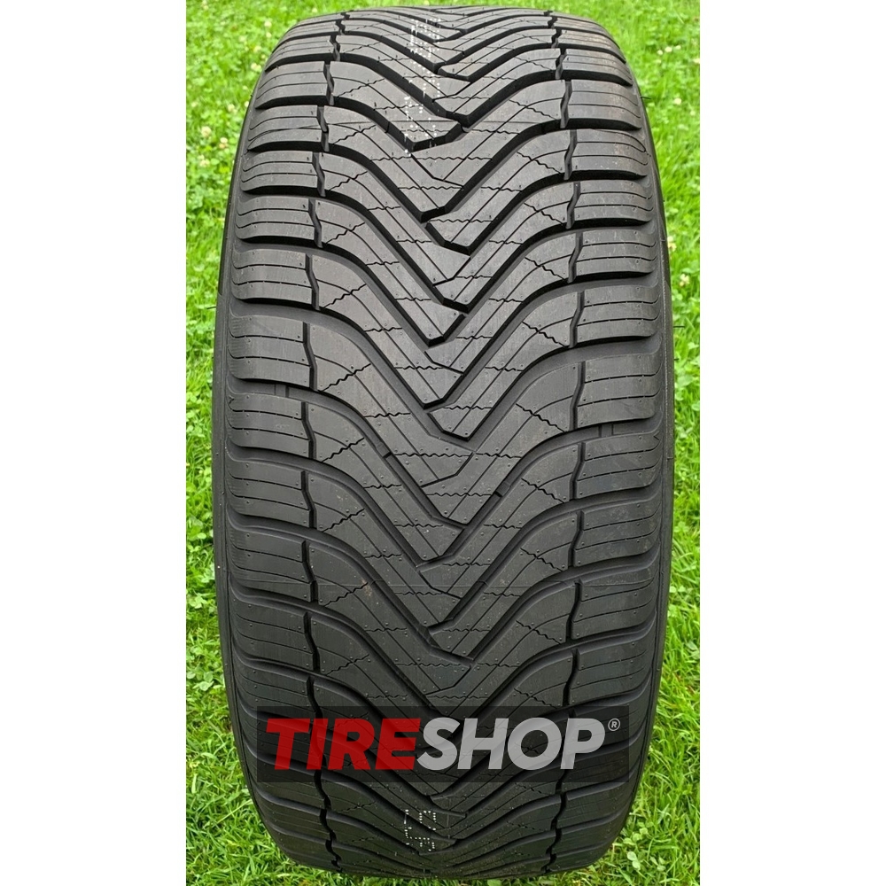 Всесезонные шины Gripmax Suregrip A/S - Фото 2 width=