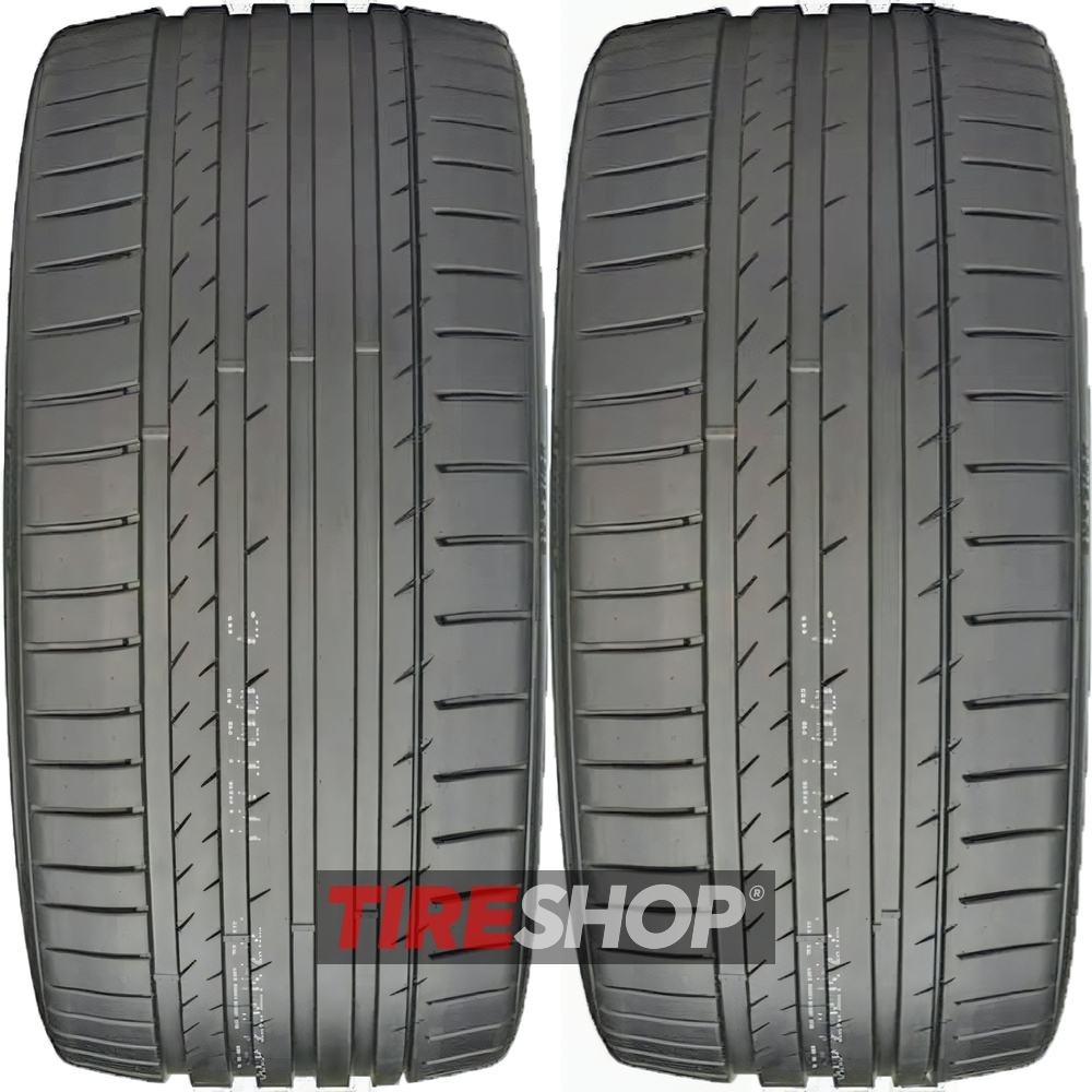 Летние шины Gripmax SureGrip Pro Sport - Фото 2 width=