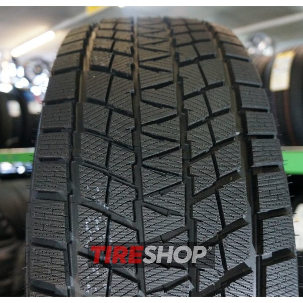 Зимние шины Habilead IceMax RW501 235/55 R18 100H - Фото 2 width=