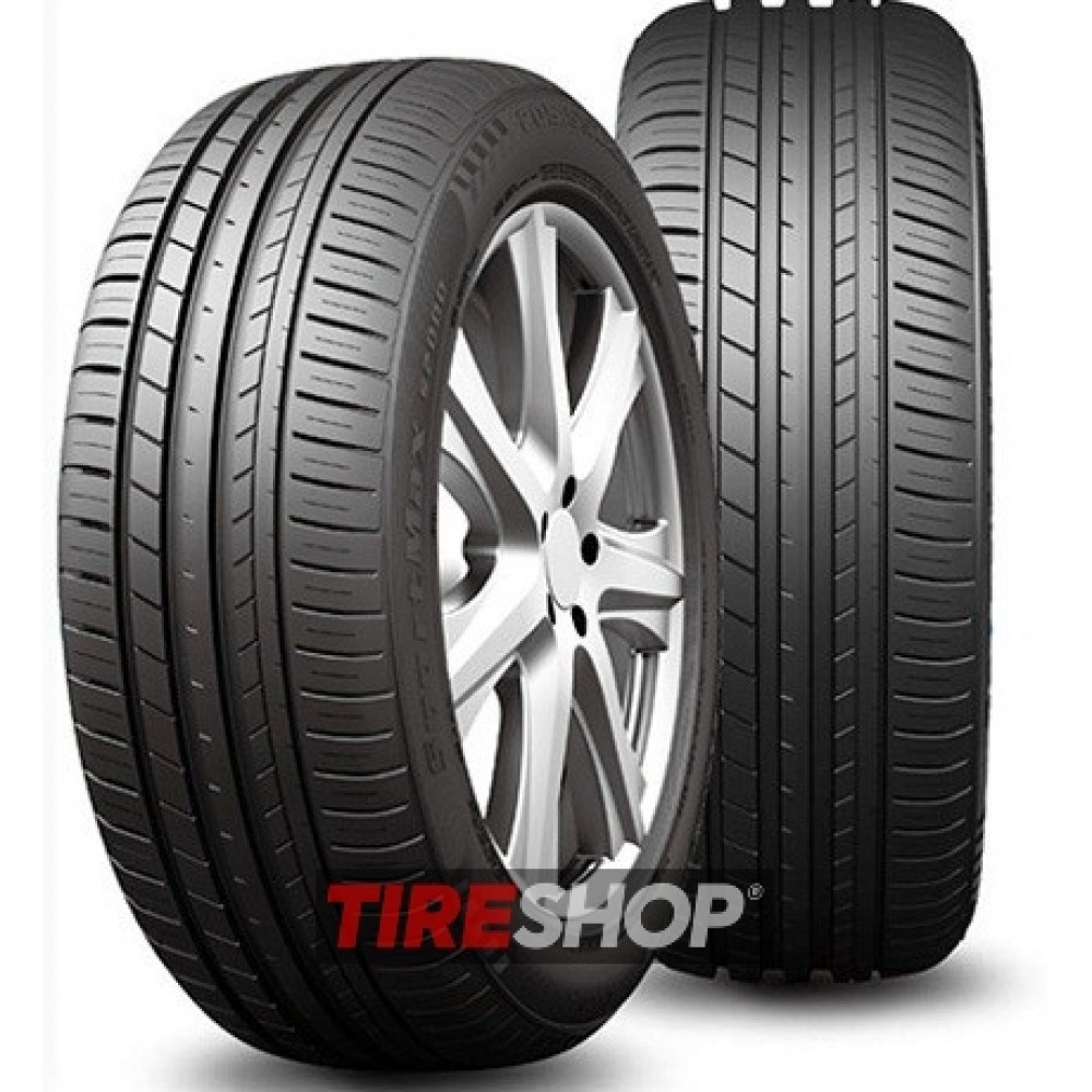 Летние шины Habilead S2000 SportMax 215/45 R17 91W XL - Фото 2 width=