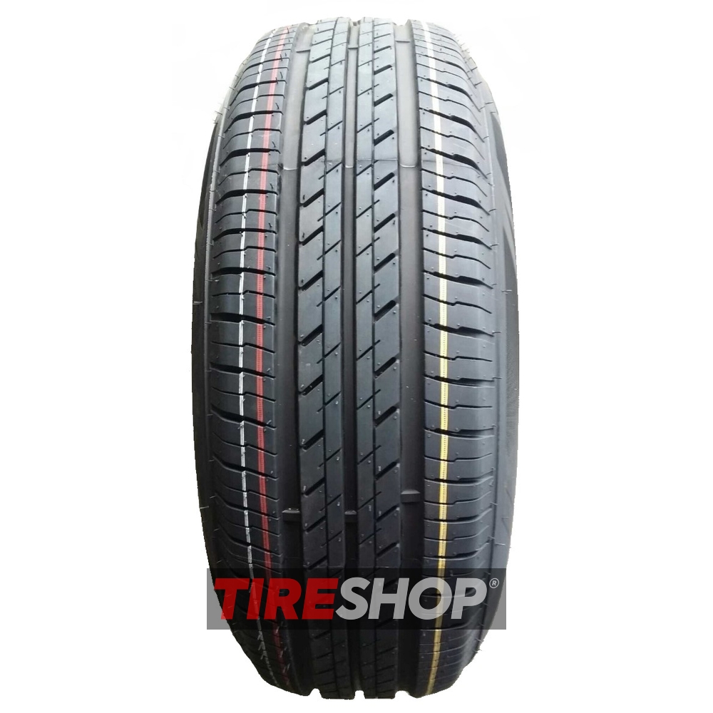 Летние шины Haida SCEPHP HD667 205/65 R15 94H - Фото 2 width=