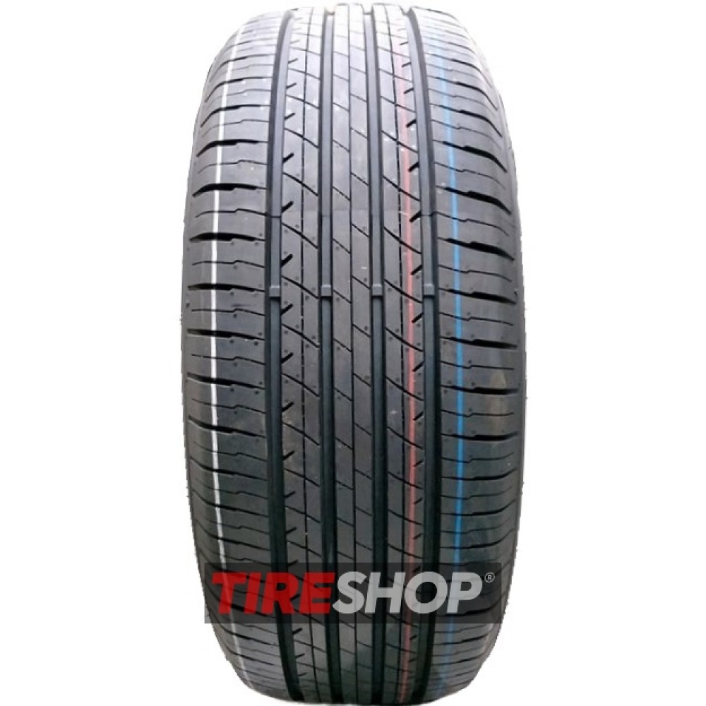 Летние шины Haida SCEPHP HD668 - Фото 2 width=