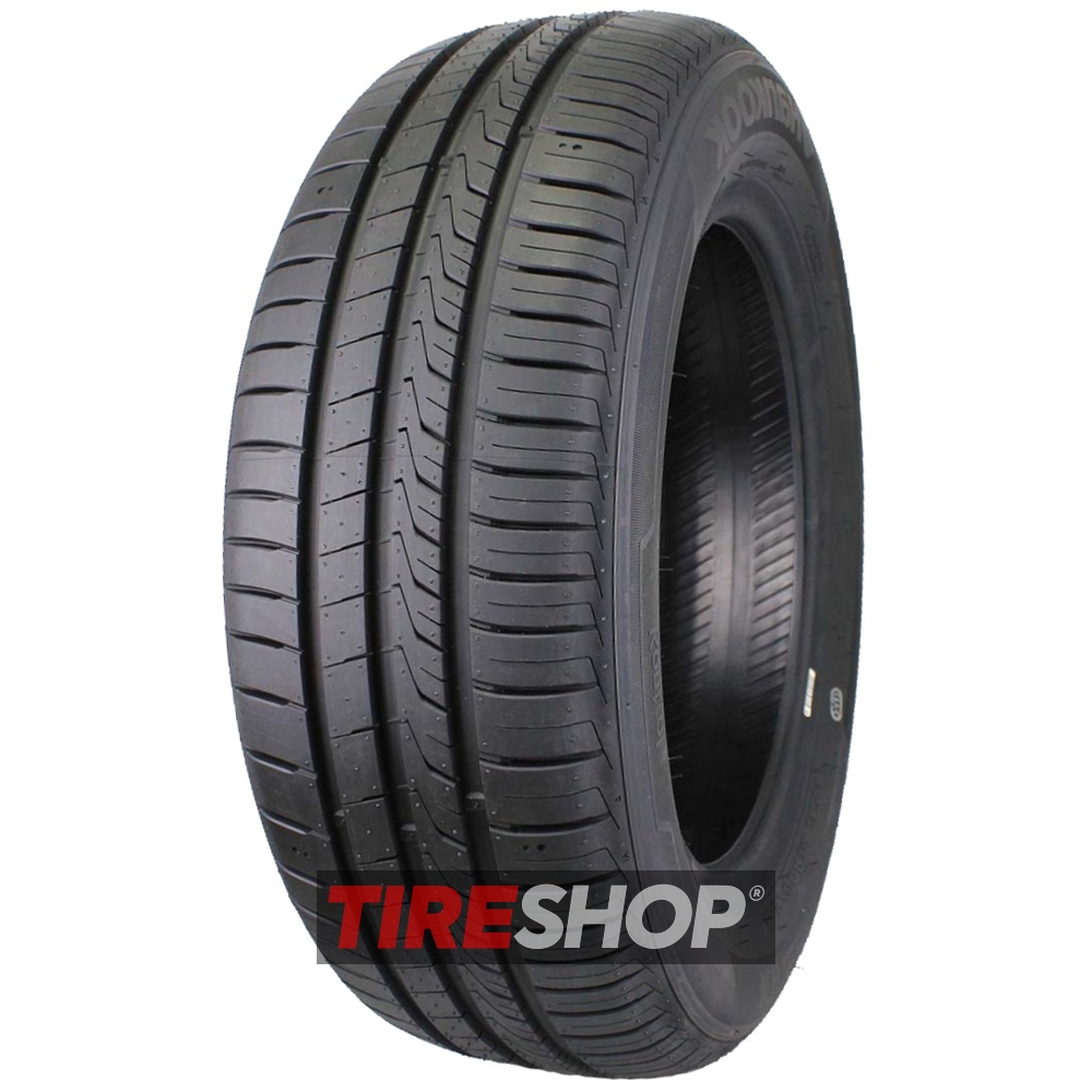 Летние шины Hankook Kinergy Eco 2 K435 145/65 R15 72T - Фото 2 width=