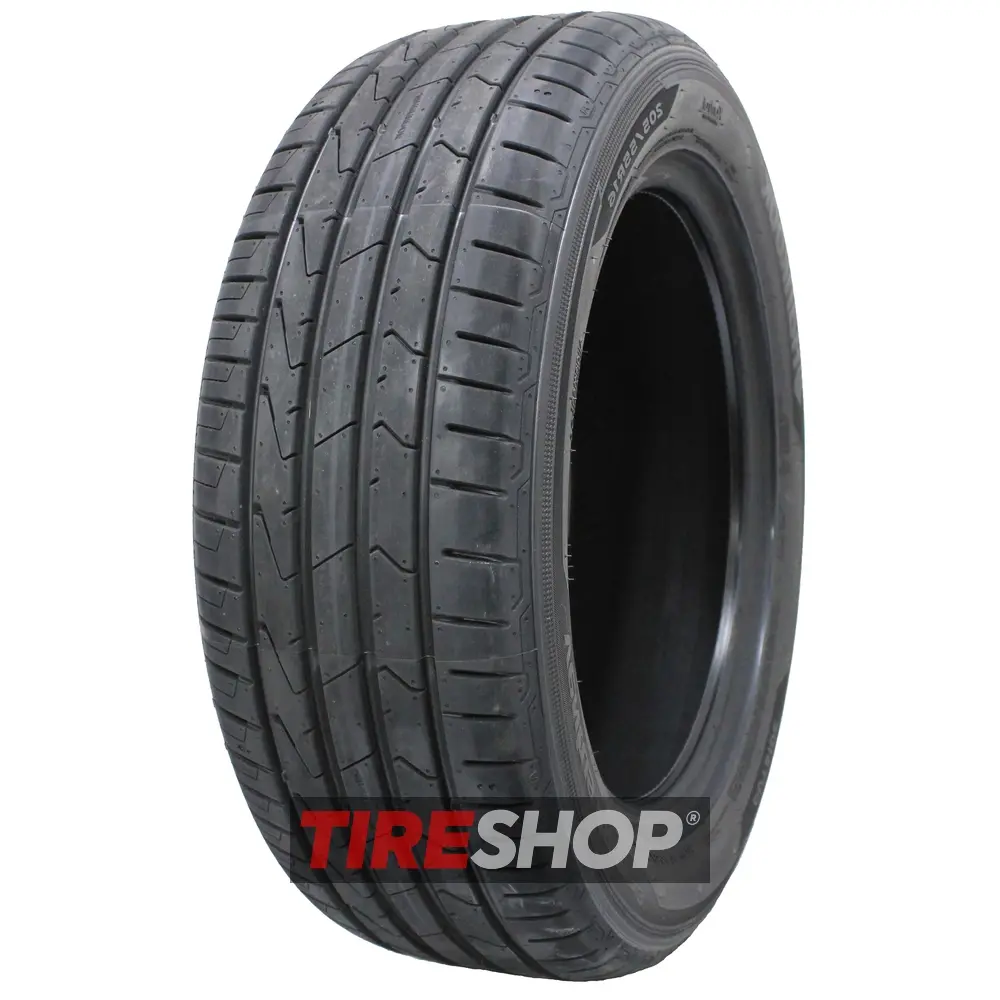 ᐈ Летние шины Hankook Ventus Prime 3 K125 195/65 R15 91V - купить
