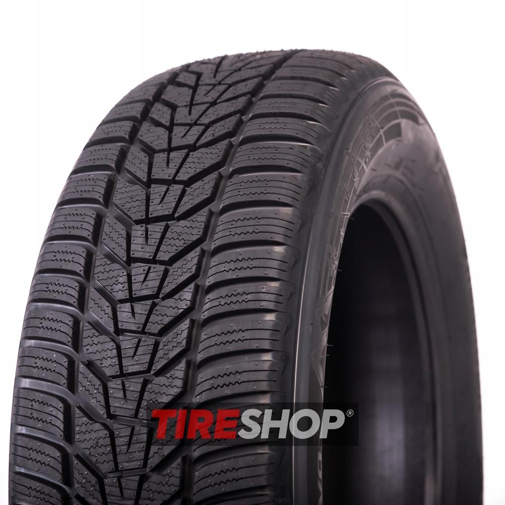 Зимние шины Hankook Winter i*cept evo3 X W330A 235/50 R18 101V XL - Фото 6 width=