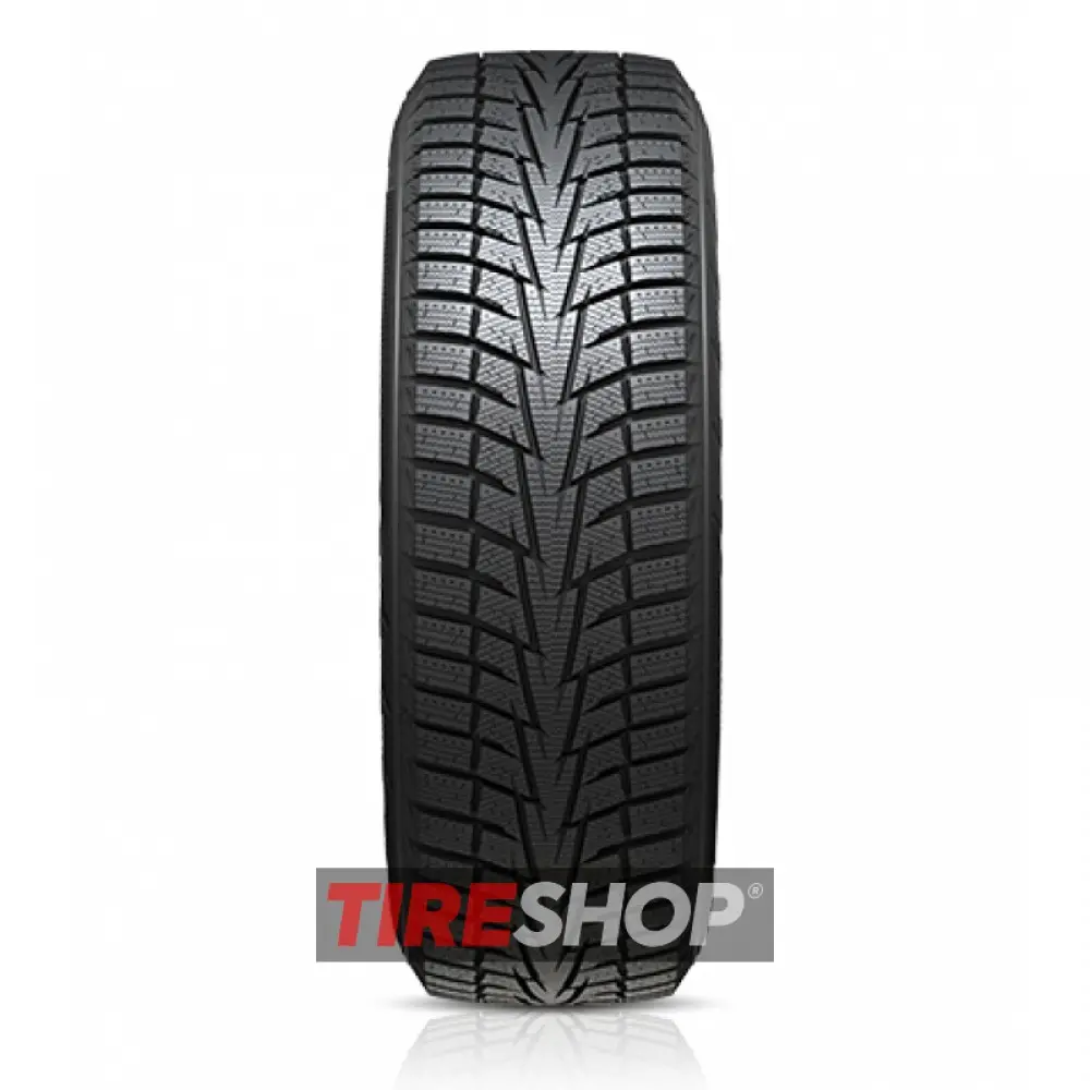 Зимние шины Hankook Winter I*Cept X RW10 225/55 R19 99T - Фото 2 width=
