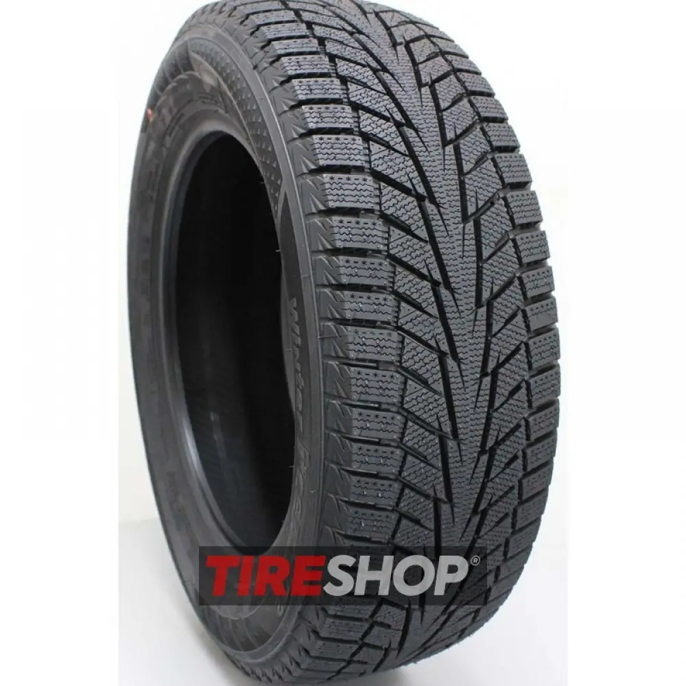 Зимние шины Hankook Winter I*Cept X RW10 225/55 R19 99T - Фото 4 width=