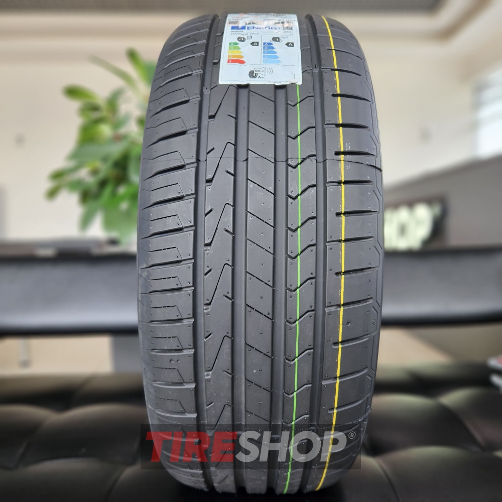 Летние шины Hankook Ventus Prime 3 X K125A 235/65 R17 104H - Фото 3 width=
