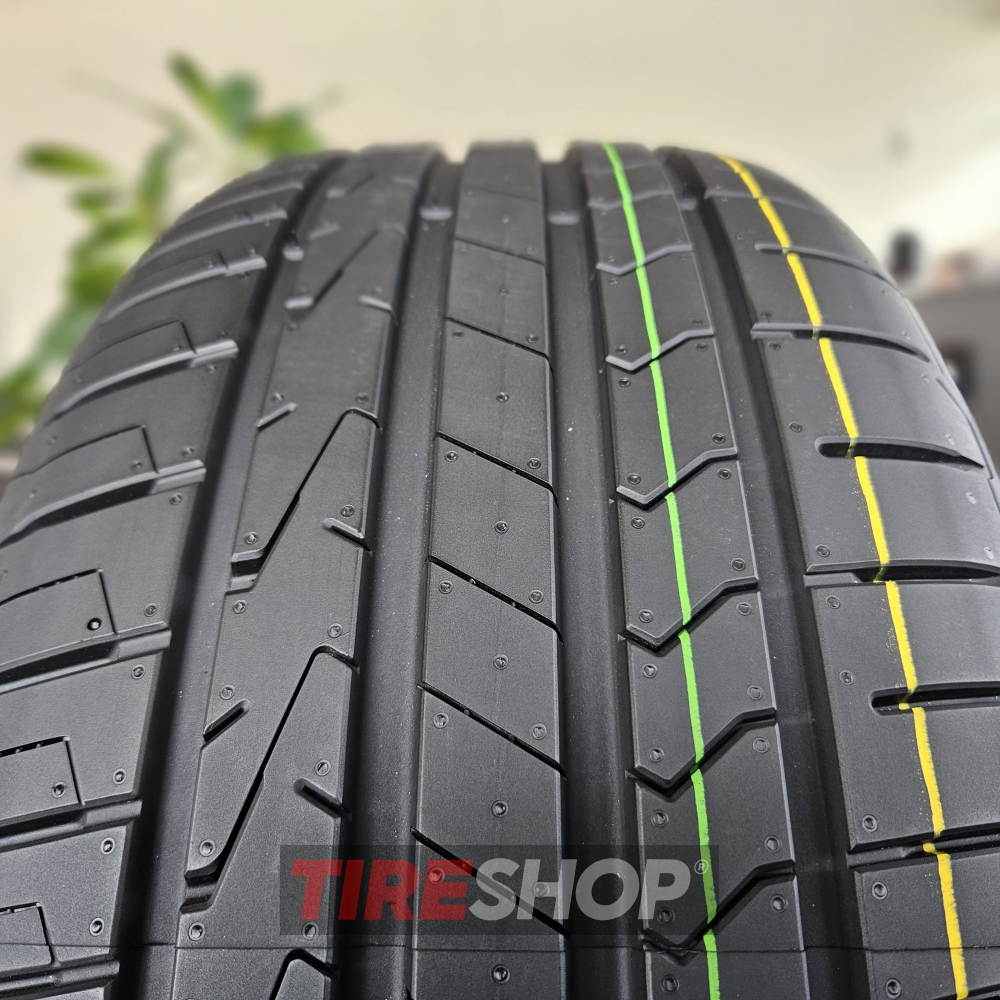 Летние шины Hankook Ventus Prime 3 X K125A 235/65 R17 104H - Фото 4 width=