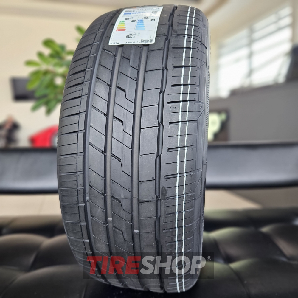 Летние шины Hankook Ventus S1 evo3 SUV K127A 295/35 R23 108Y XL AO - Фото 2 width=