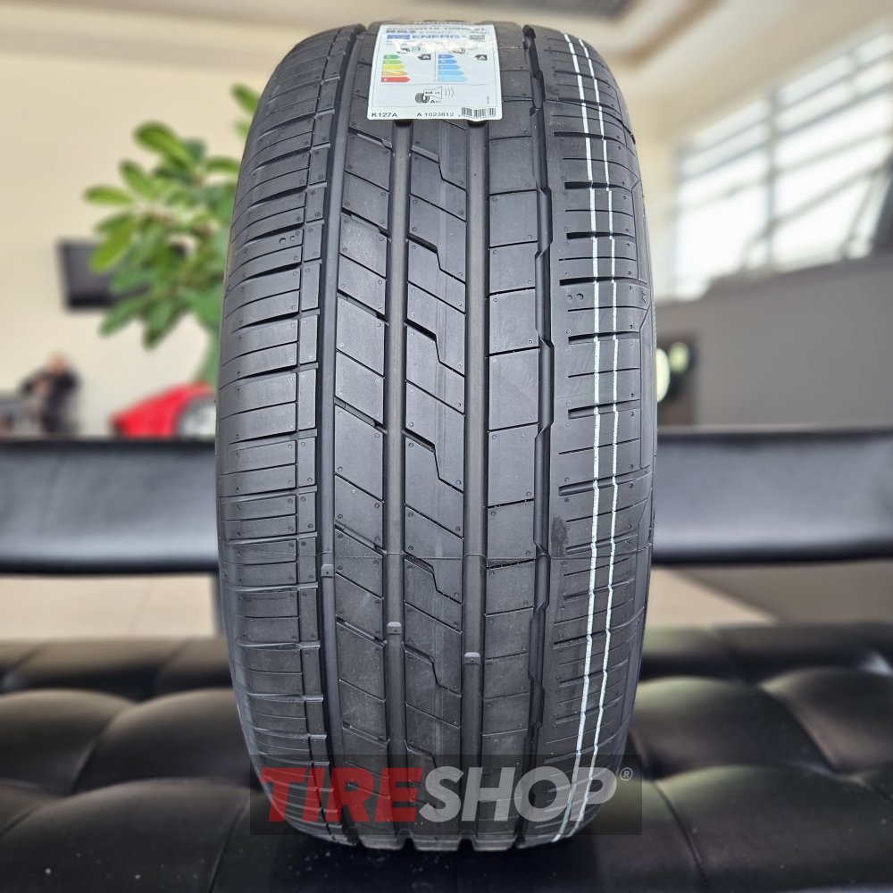 Летние шины Hankook Ventus S1 evo3 SUV K127A 295/35 R23 108Y XL AO - Фото 3 width=