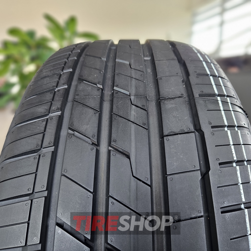 Летние шины Hankook Ventus S1 evo3 SUV K127A 295/35 R23 108Y XL AO - Фото 4 width=