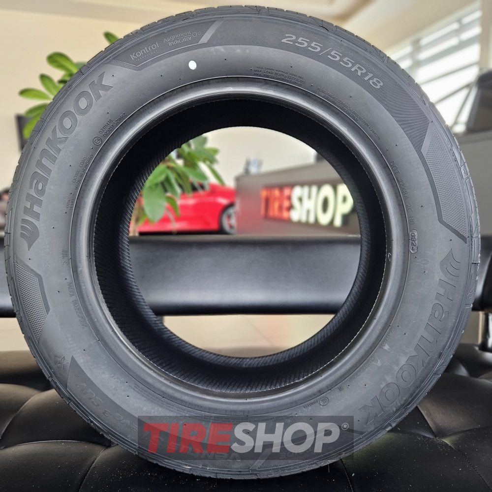 Летние шины Hankook Ventus S1 evo3 SUV K127A 295/35 R23 108Y XL AO - Фото 5 width=