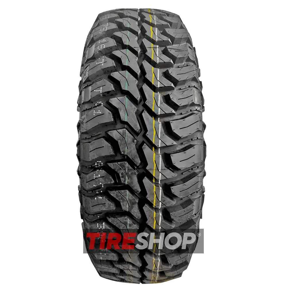 Всесезонные шины Headway HM003 235/75 R15 110/107N - Фото 2 width=