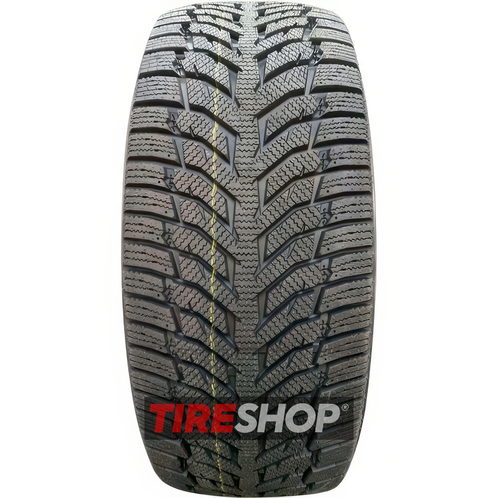 Зимние шины Headway HW508 225/55 R17 97T - Фото 3 width=