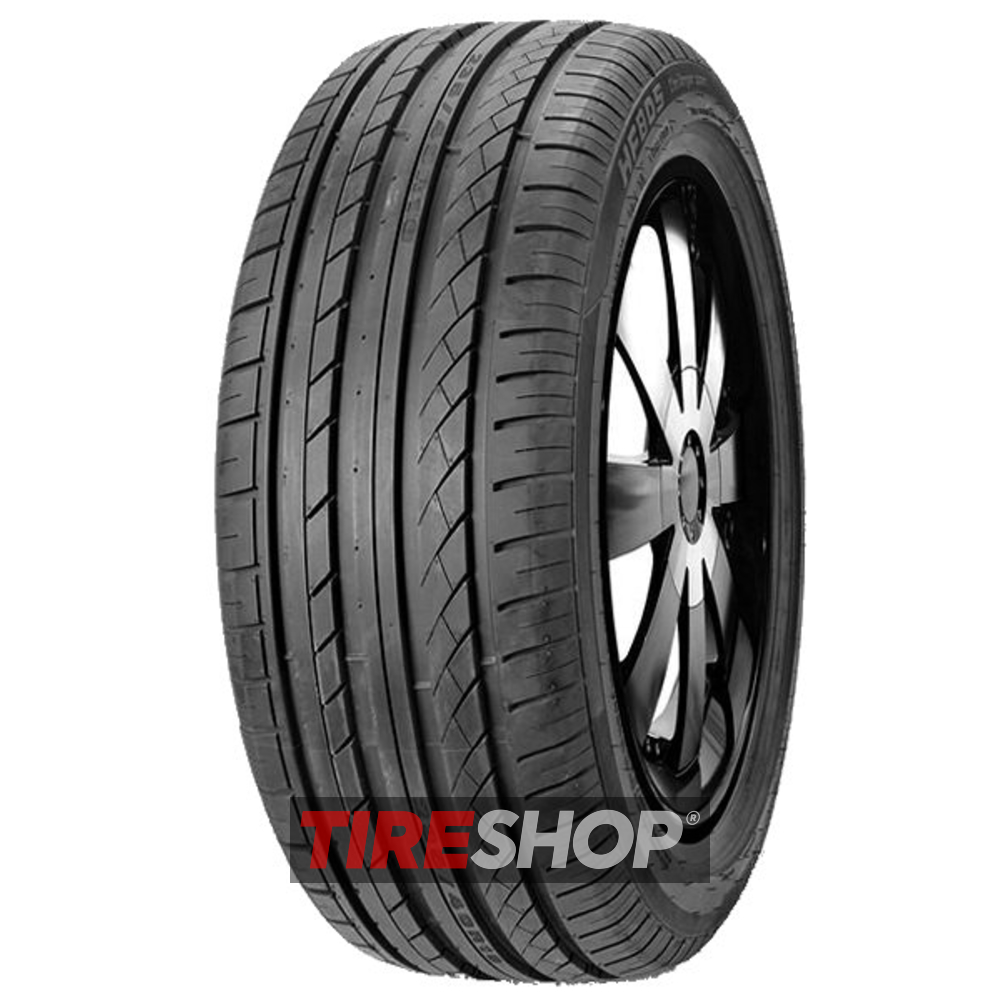 Летние шины Hifly HF805 235/50 R18 101W XL - Фото 2 width=